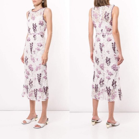 Marchesa Dresses & Skirts - Marchesa Notte Dress